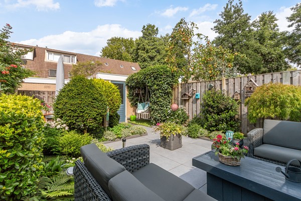 Medium property photo - Joke Smit-Erf 128, 3315 VE Dordrecht